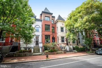 44 Seaton Place NW, Washington, DC 20001 - #: DCDC2155760