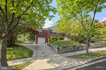 331 Quackenbos Street NE, Washington, DC 20011 - MLS#: DCDC2155770