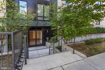 1380 Quincy Street NW Unit 3-E, Washington, DC 20011 - #: DCDC2155788