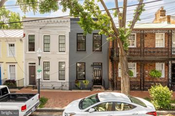 2710 Olive Street NW, Washington, DC 20007 - #: DCDC2155796