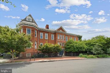 1375 Maryland Avenue NE Unit F, Washington, DC 20002 - MLS#: DCDC2155814