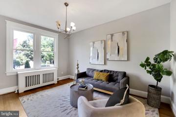 2408 37TH Street NW, Washington, DC 20007 - MLS#: DCDC2155830