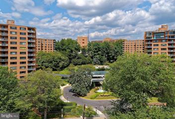 4201 Cathedral Avenue NW Unit 1014E, Washington, DC 20016 - #: DCDC2155834