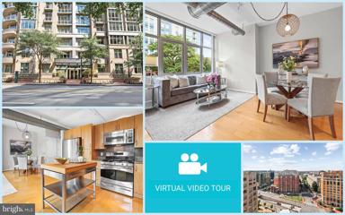 811 4TH Street NW Unit 314, Washington, DC 20001 - MLS#: DCDC2155846