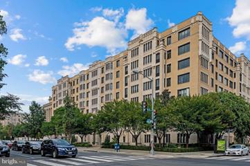 1701 16TH Street NW Unit 307, Washington, DC 20009 - #: DCDC2155868