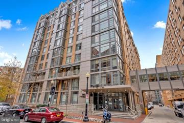 440 L Street NW Unit 711, Washington, DC 20001 - MLS#: DCDC2155890