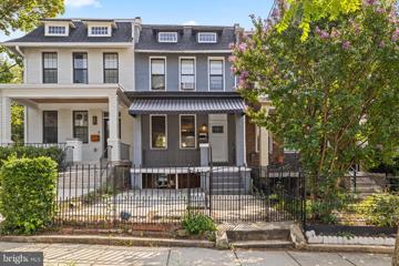 5529 7TH Street NW, Washington, DC 20011 - MLS#: DCDC2155906