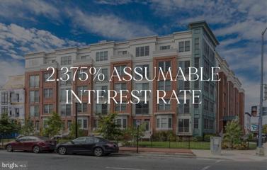 1350 Maryland Avenue NE Unit 311, Washington, DC 20002 - #: DCDC2155956