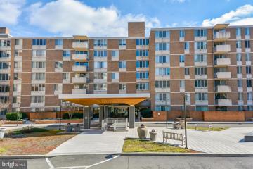 2939 Van Ness Street NW Unit 1041, Washington, DC 20008 - #: DCDC2155974