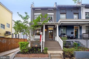 919 Euclid Street NW, Washington, DC 20001 - MLS#: DCDC2155980