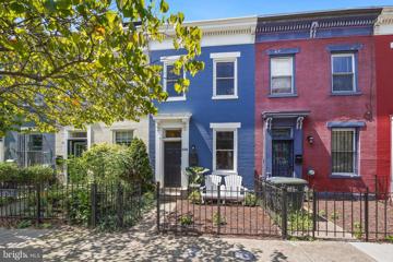 1624 4TH Street NW, Washington, DC 20001 - #: DCDC2155982