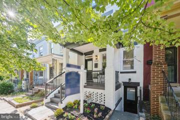 152 W Street NW, Washington, DC 20001 - MLS#: DCDC2156028