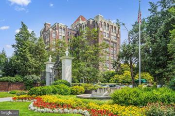 4000 Cathedral Avenue NW Unit 301A, Washington, DC 20016 - MLS#: DCDC2156056