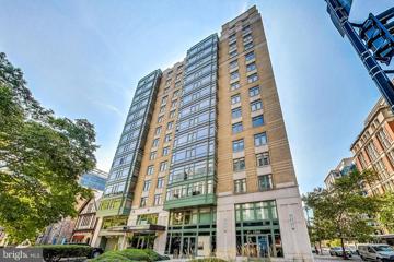 1150 K Street NW Unit 1008, Washington, DC 20005 - MLS#: DCDC2156070