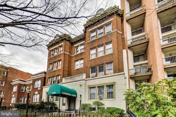 3100 Wisconsin Avenue NW Unit B12, Washington, DC 20016 - MLS#: DCDC2156082