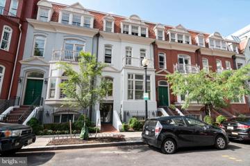 1830 Jefferson Place NW Unit 14, Washington, DC 20036 - #: DCDC2156092