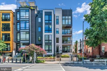 3817 14TH Street NW Unit 8 - 401, Washington, DC 20011 - MLS#: DCDC2156104