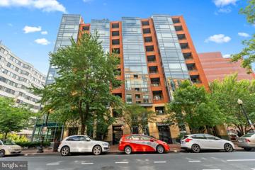 1117 10TH Street NW Unit 906, Washington, DC 20001 - #: DCDC2156108