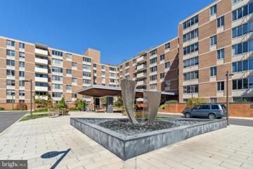 2939 Van Ness Street NW Unit 948, Washington, DC 20008 - MLS#: DCDC2156130