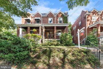 4631 12TH Street NE, Washington, DC 20017 - MLS#: DCDC2156180