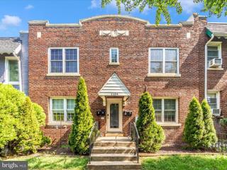 1104 Holbrook Terrace NE Unit 2, Washington, DC 20002 - MLS#: DCDC2156188