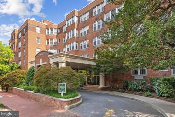 2500 Q Street NW Unit 425, Washington, DC 20007 - #: DCDC2156190