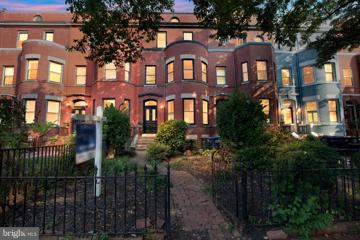 320 Maryland Avenue NE, Washington, DC 20002 - #: DCDC2156208