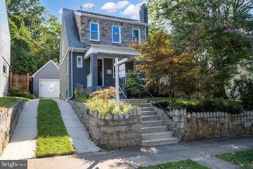 3709 26TH Street NE, Washington, DC 20018 - #: DCDC2156212