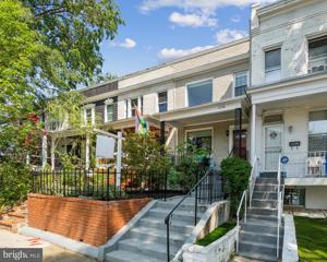 1236 Neal Street NE, Washington, DC 20002 - #: DCDC2156214