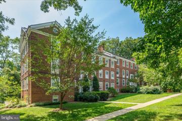 3400 39TH Street NW Unit F720, Washington, DC 20016 - #: DCDC2156220