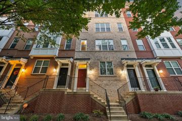 2518 Sayles Place SE Unit 9, Washington, DC 20020 - #: DCDC2156224