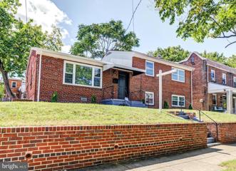 4627 Clay Street NE, Washington, DC 20019 - MLS#: DCDC2156234