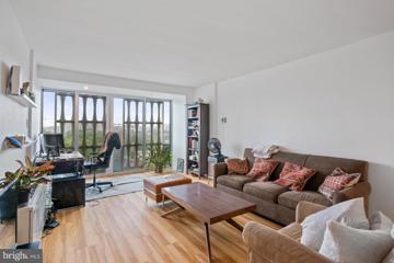 1311 Delaware Avenue SW Unit S841, Washington, DC 20024 - MLS#: DCDC2156236