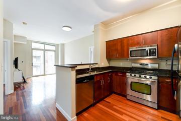 1000 New Jersey Avenue SE Unit 1124, Washington, DC 20003 - MLS#: DCDC2156258