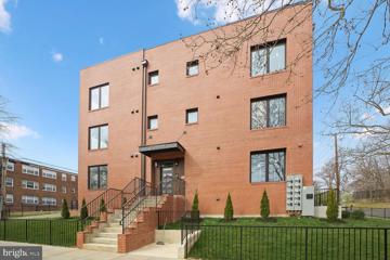 2019 M Street NE Unit 8, Washington, DC 20002 - MLS#: DCDC2156270