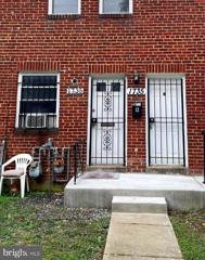 1735 Holbrook Street NE Unit A & B, Washington, DC 20002 - MLS#: DCDC2156282