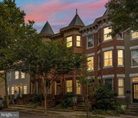 1720 Newton Street NW Unit A, Washington, DC 20010 - #: DCDC2156296