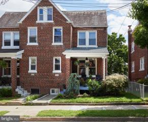 526 Powhatan Place NW, Washington, DC 20011 - #: DCDC2156298