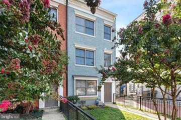 1411 11TH Street NW Unit B, Washington, DC 20001 - MLS#: DCDC2156316