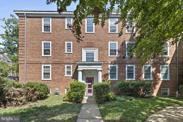 3531 39TH Street NW Unit D502, Washington, DC 20016 - #: DCDC2156338