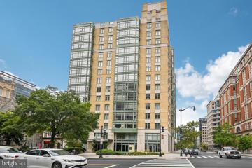 1150 K Street NW Unit 1204, Washington, DC 20005 - #: DCDC2156368