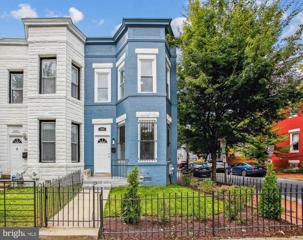 1524 1ST Street NW, Washington, DC 20001 - MLS#: DCDC2156382