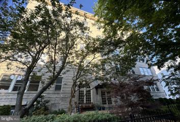 1725 17TH Street NW Unit 504U, Washington, DC 20009 - MLS#: DCDC2156386