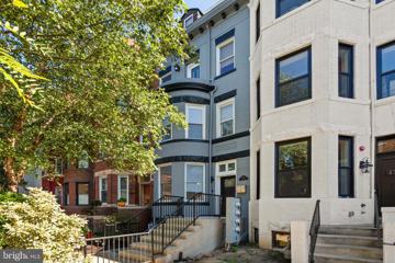 1308 Park Road NW, Washington, DC 20010 - #: DCDC2156396