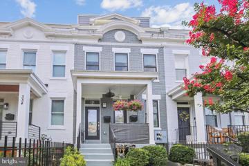 336 15TH Street NE Unit 1, Washington, DC 20002 - MLS#: DCDC2156400