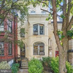 1405 15TH Street NW, Washington, DC 20005 - MLS#: DCDC2156414