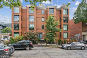 440 Rhode Island Avenue NW Unit 204, Washington, DC 20001 - #: DCDC2156422