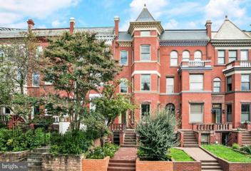 2311 1ST Street NW Unit 2, Washington, DC 20001 - MLS#: DCDC2156456