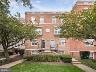 3603 38TH Street NW Unit 102, Washington, DC 20016 - MLS#: DCDC2156486