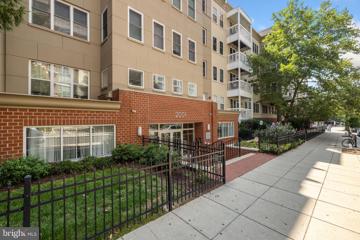 2001 12TH Street NW Unit 208, Washington, DC 20009 - MLS#: DCDC2156508